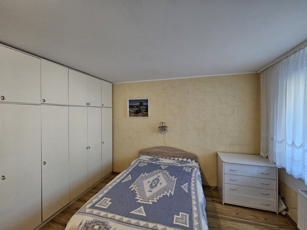 3 kambarių  butas PIRMAME aukšte  Druskininkų gatvėje, Palangoje