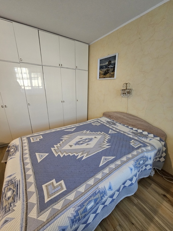 3 kambarių  butas PIRMAME aukšte  Druskininkų gatvėje, Palangoje