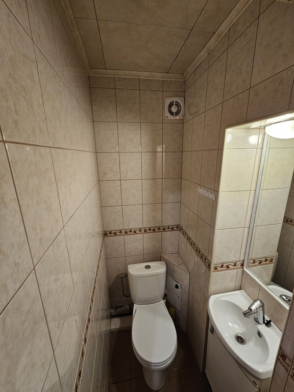 3 kambarių  butas PIRMAME aukšte  Druskininkų gatvėje, Palangoje