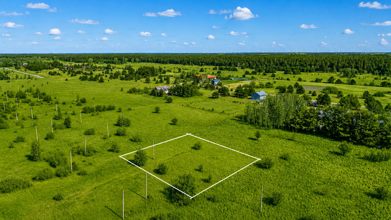 Parduodamas sklypas Lakštingalų g., , Palangoje, 20 a ploto