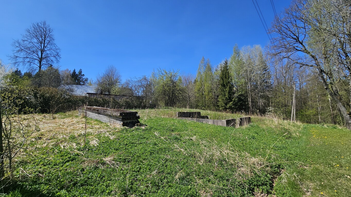 Parduodamas sklypas Zundų 1-oji g., Šepečių k., 6 a ploto-image-290461718