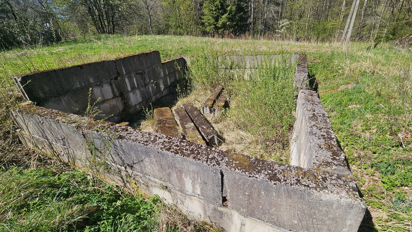 Parduodamas sklypas Zundų 1-oji g., Šepečių k., 6 a ploto-image-290461719