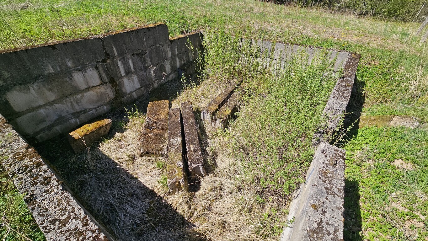 Parduodamas sklypas Zundų 1-oji g., Šepečių k., 6 a ploto-image-290461720