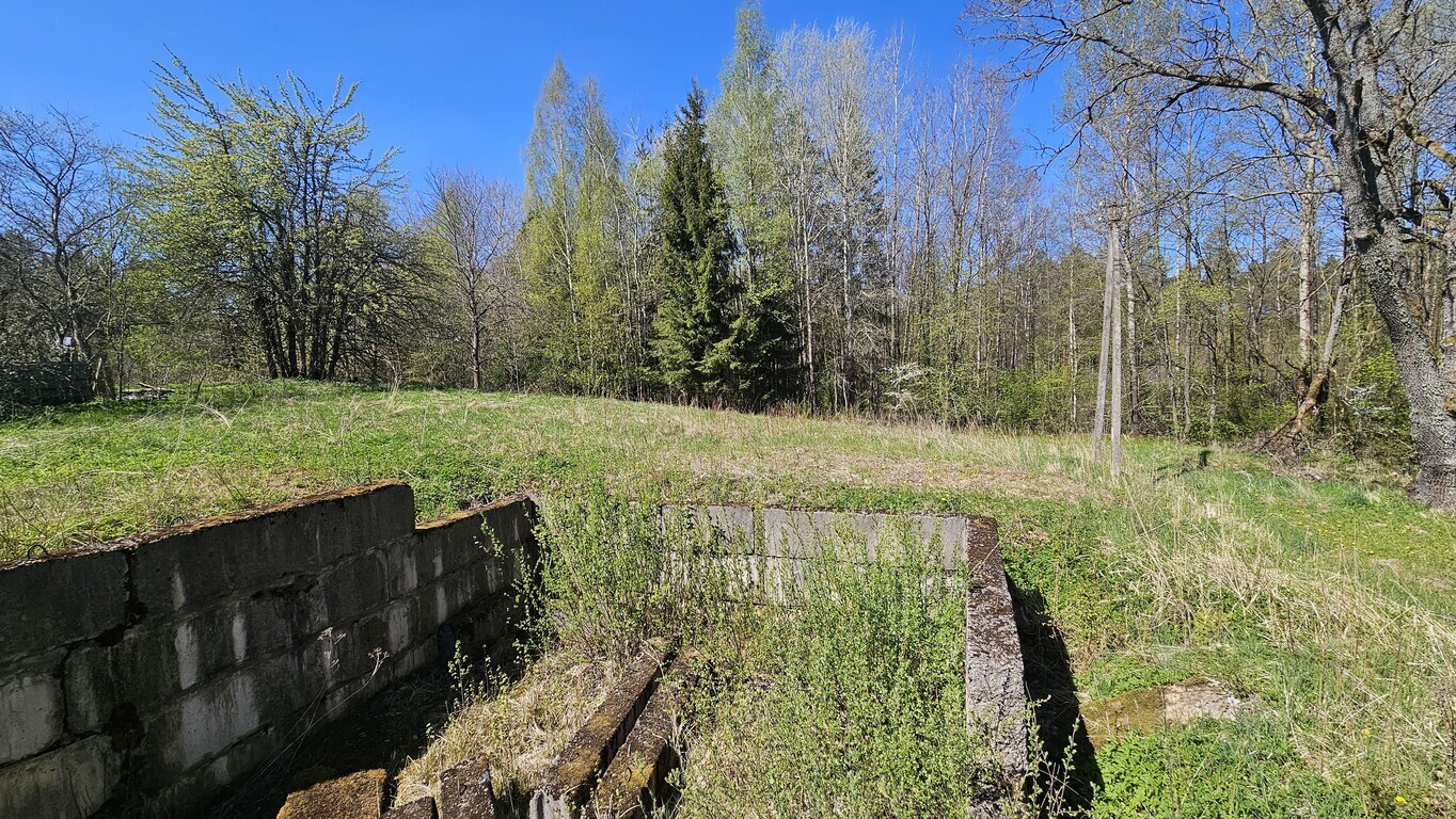 Parduodamas sklypas Zundų 1-oji g., Šepečių k., 6 a ploto-image-290461721
