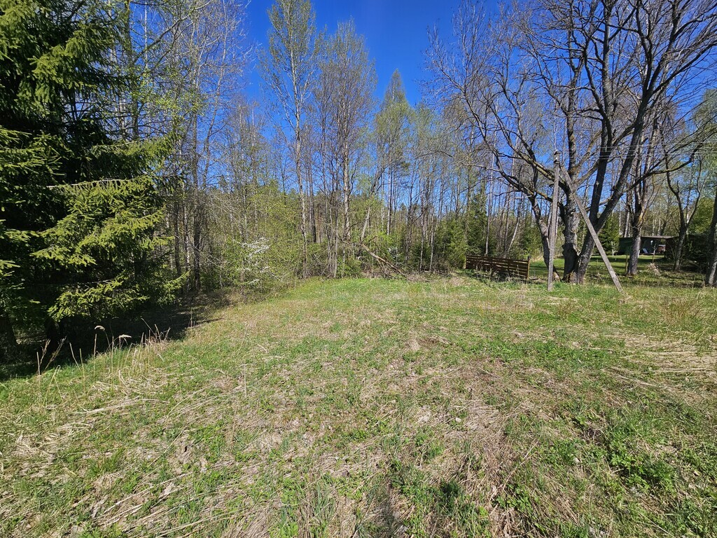 Parduodamas sklypas Zundų 1-oji g., Šepečių k., 6 a ploto-image-290461723