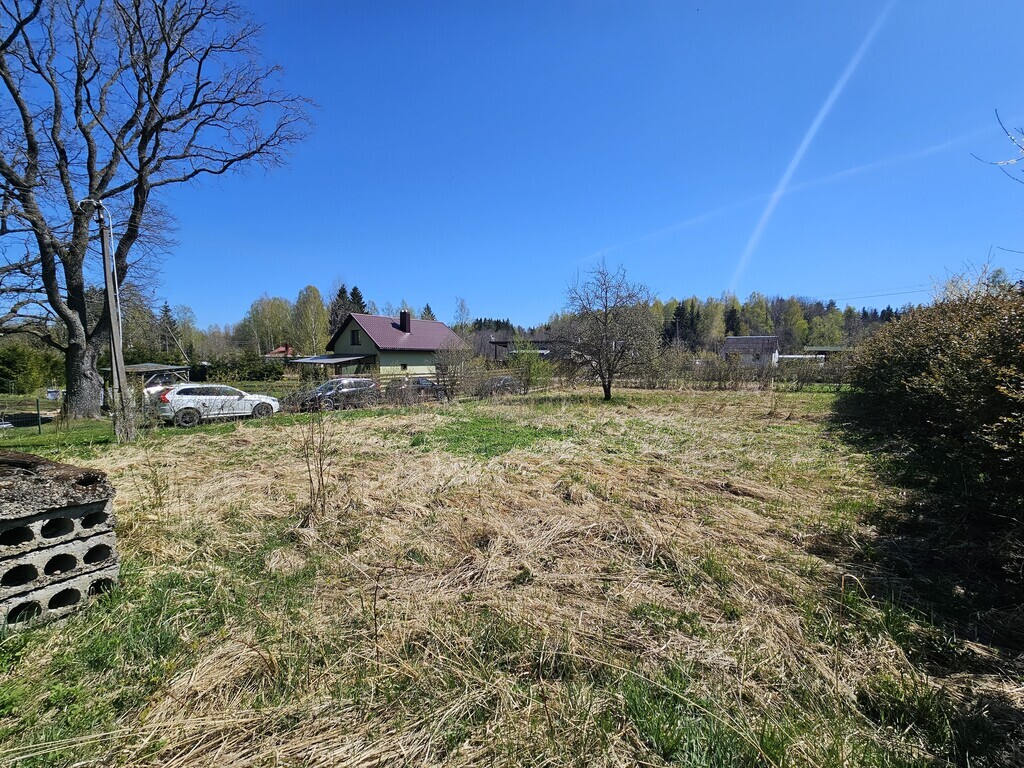 Parduodamas sklypas Zundų 1-oji g., Šepečių k., 6 a ploto-image-290461724