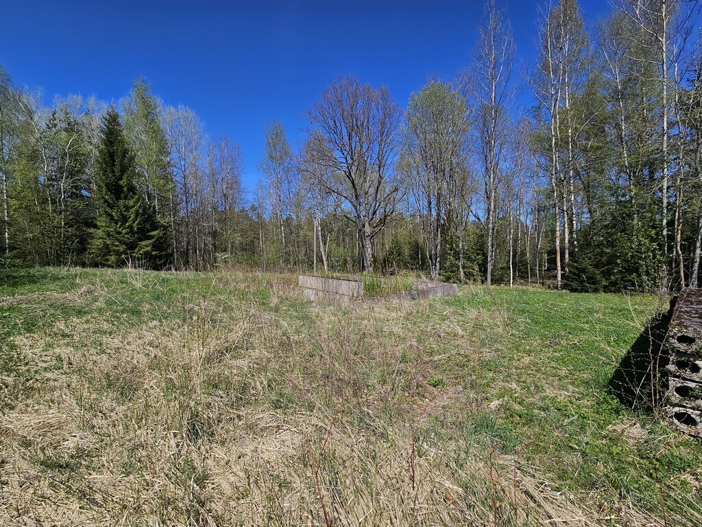 Parduodamas sklypas Zundų 1-oji g., Šepečių k., 6 a ploto-image-290461717