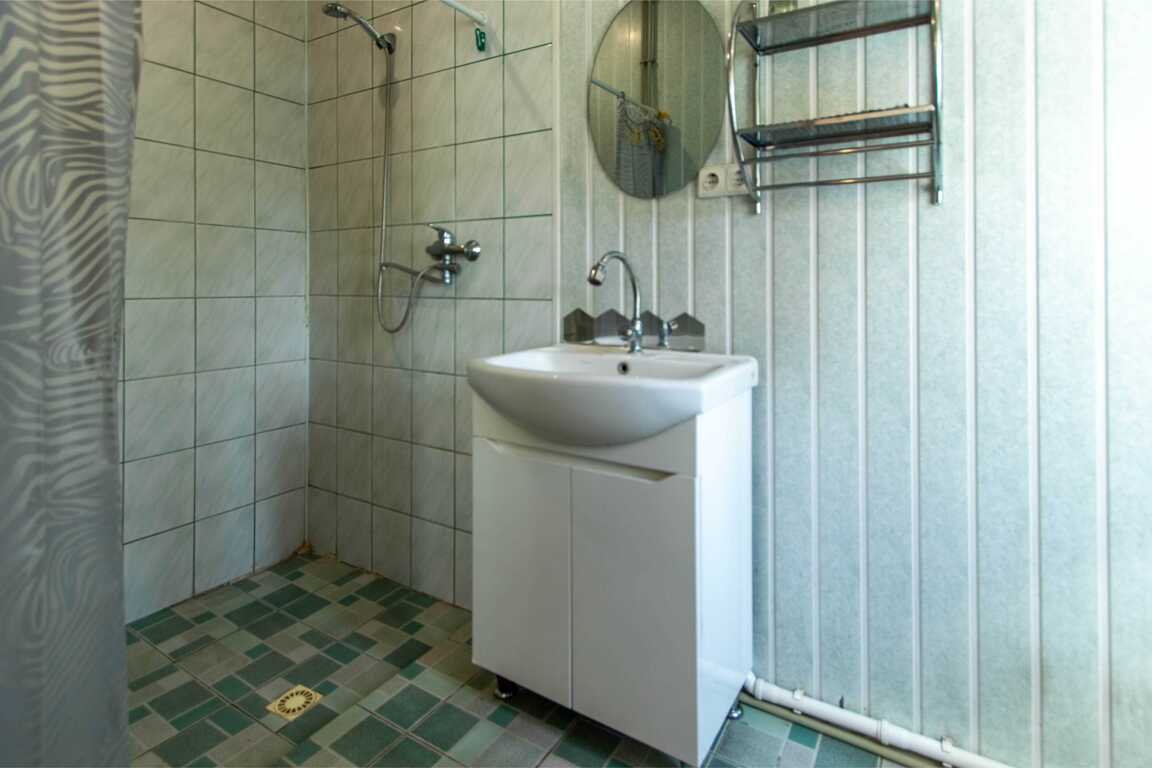 Namas, Šermukšnių g., Panevėžio m.