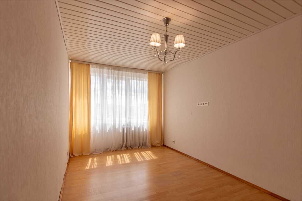 Butas, Vyšnių g., Pasvalio m.