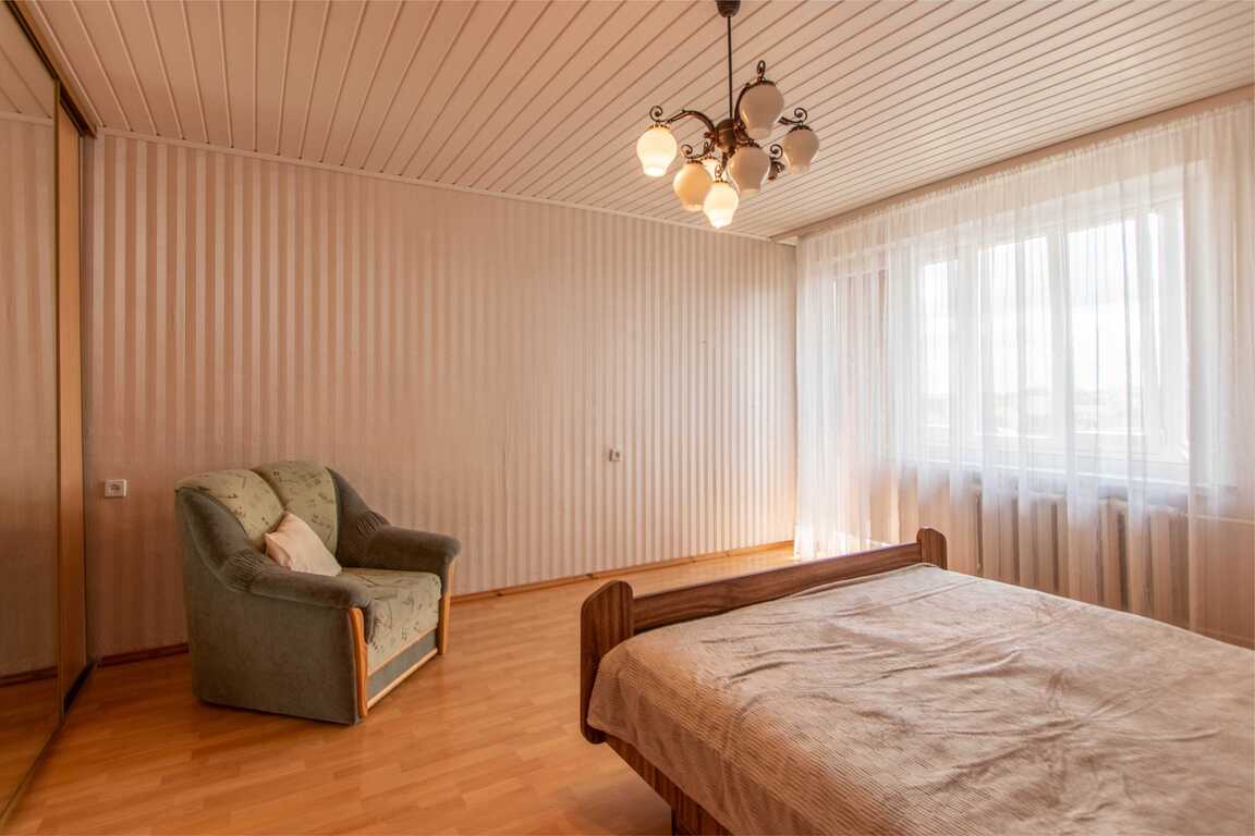 Butas, Vyšnių g., Pasvalio m.