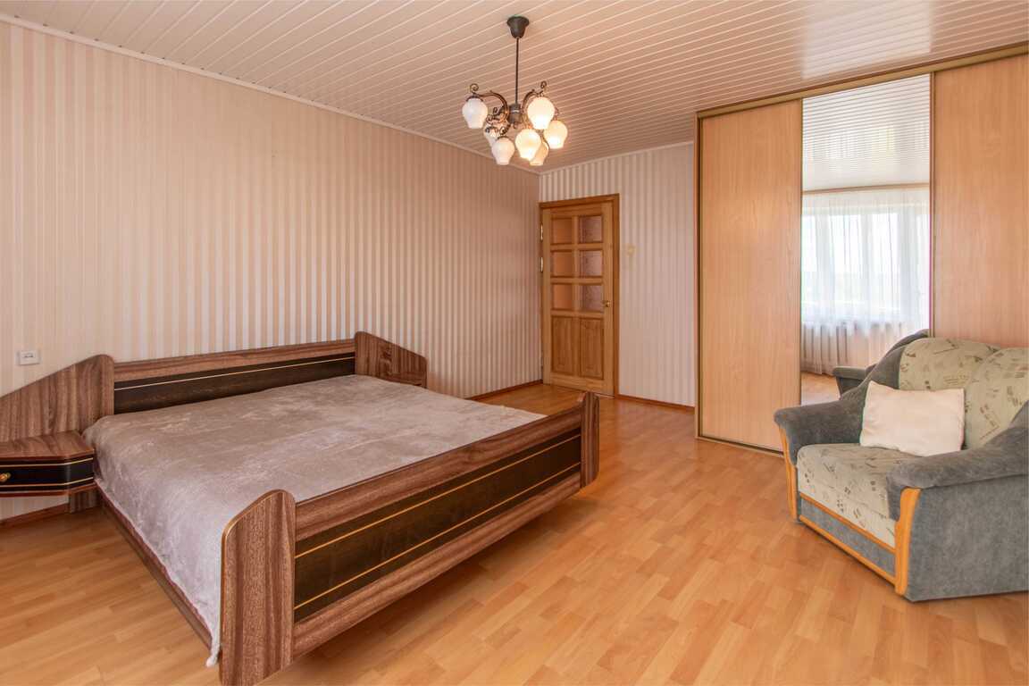 Butas, Vyšnių g., Pasvalio m.