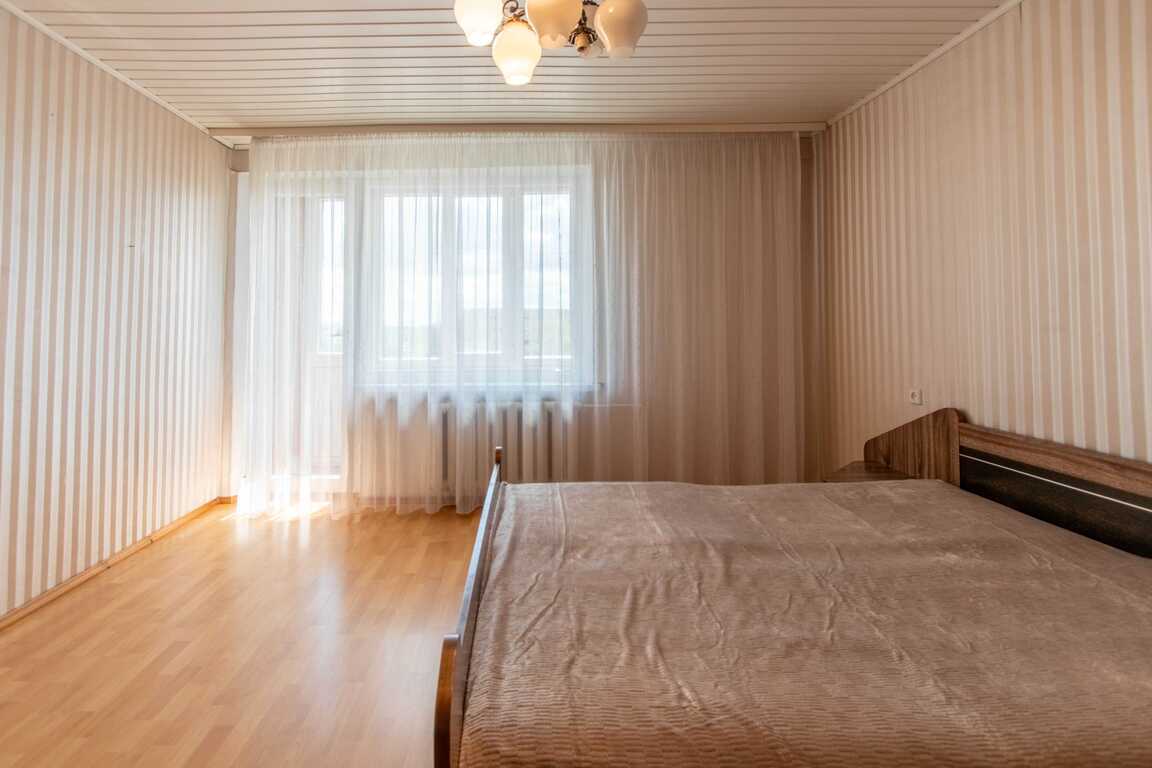Butas, Vyšnių g., Pasvalio m.