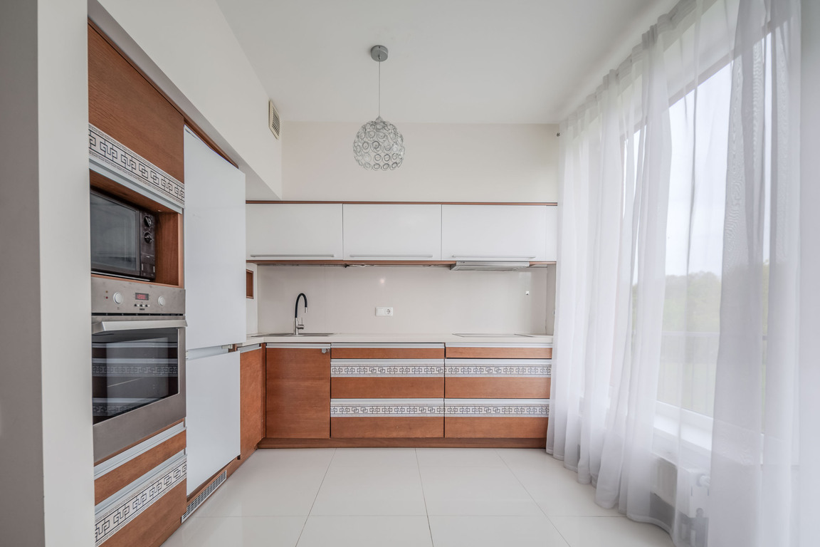 Parduodamas butas Žolynų g., Mažajame kaimelyje, Klaipėda, 62 kv.m ploto
