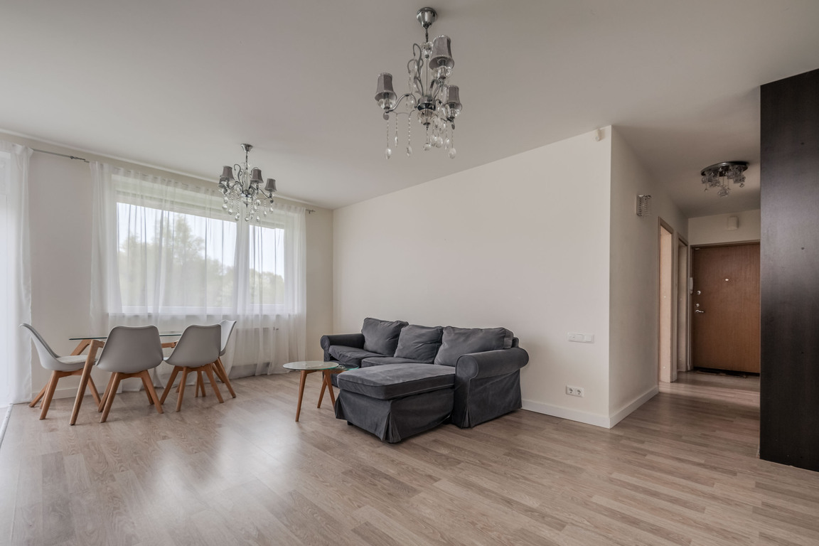 Parduodamas butas Žolynų g., Mažajame kaimelyje, Klaipėda, 62 kv.m ploto