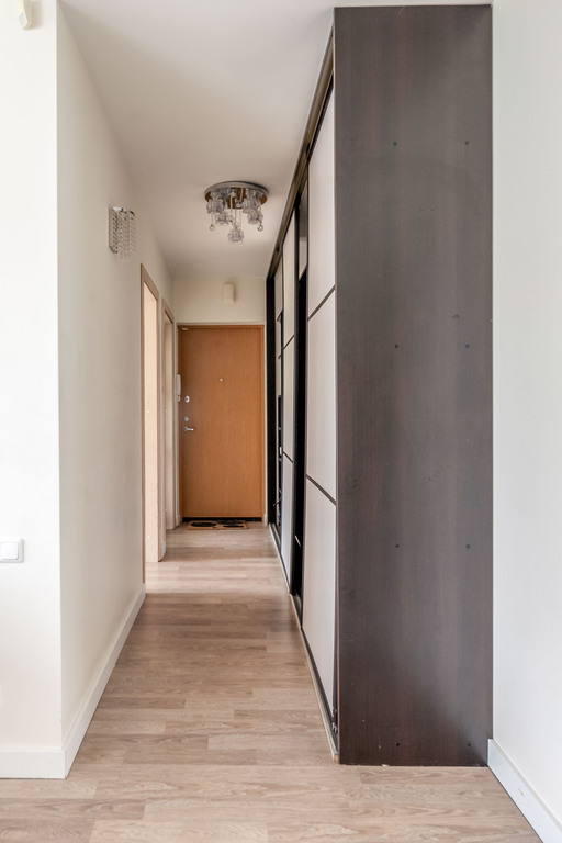 Parduodamas butas Žolynų g., Mažajame kaimelyje, Klaipėda, 62 kv.m ploto