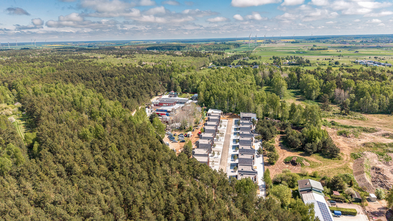 Parduodamas butas Bendrovių g., , Palanga, 57 kv.m ploto