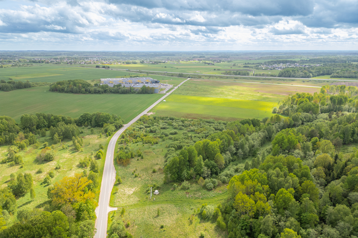 Parduodamas sklypas Klonėnai, 309.11 a ploto