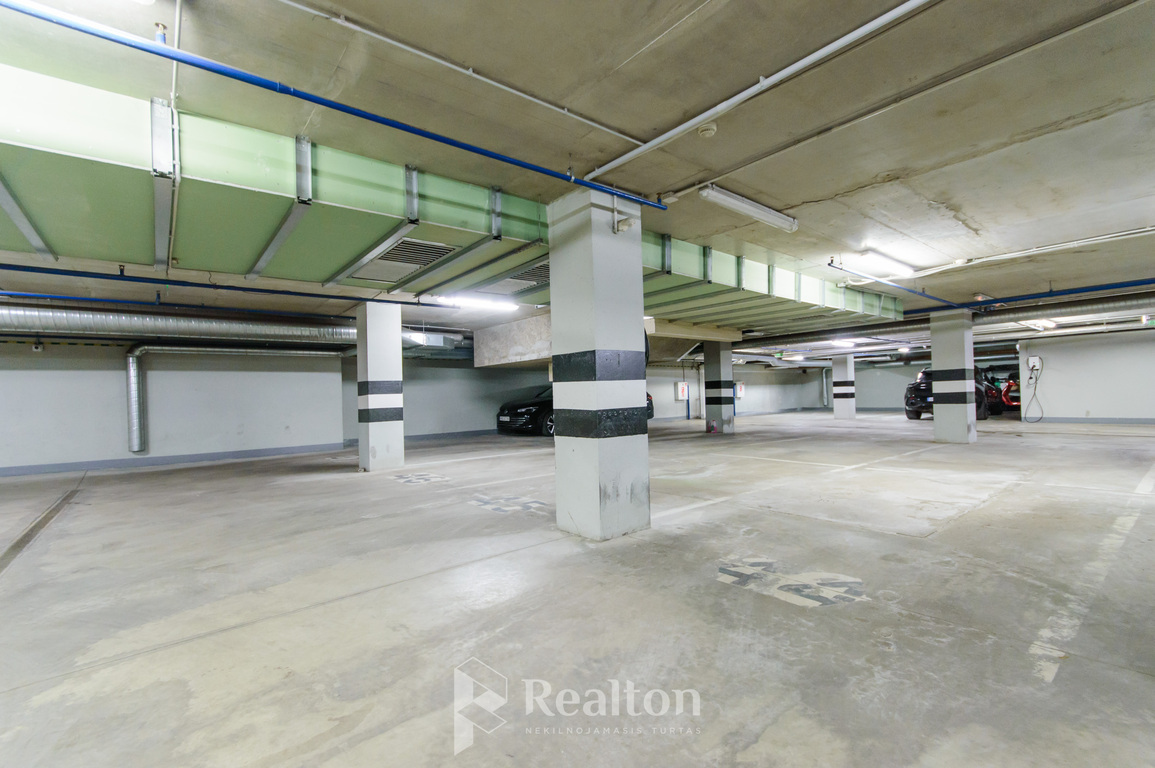 Nuomojamas butas Gedimino pr., Senamiestyje, Vilnius, 45 kv.m ploto-image-290463363