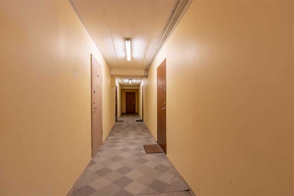 Butas, Staniūnų g., Panevėžio m.