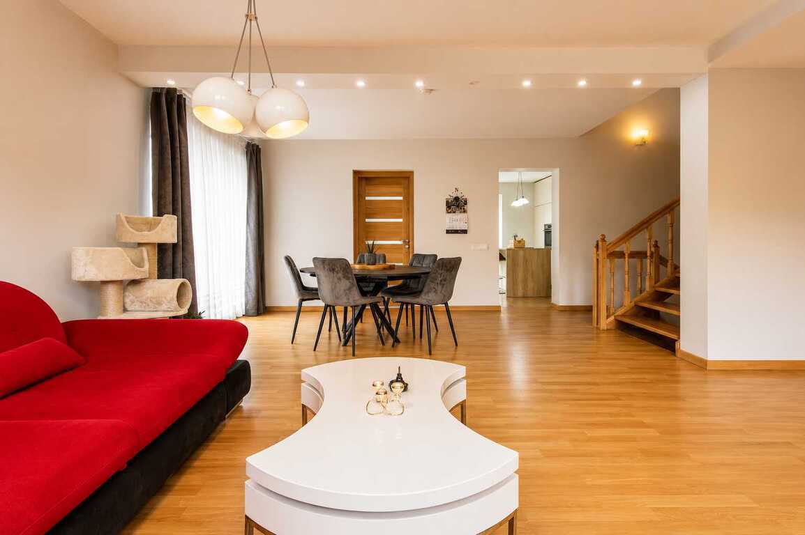 Namas, Vyturio g., Panevėžio m.