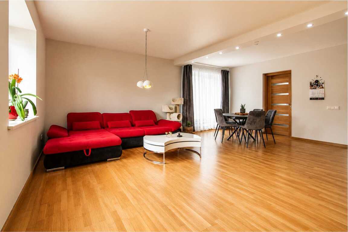 Namas, Vyturio g., Panevėžio m.
