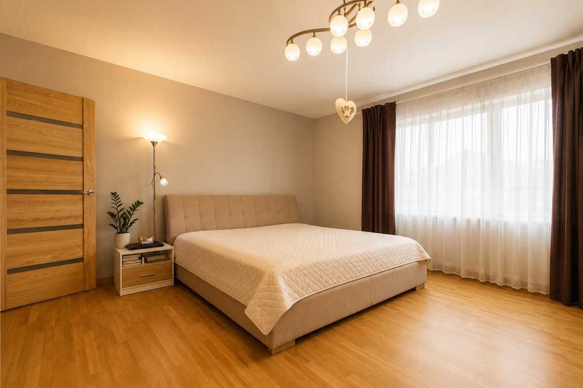 Namas, Vyturio g., Panevėžio m.