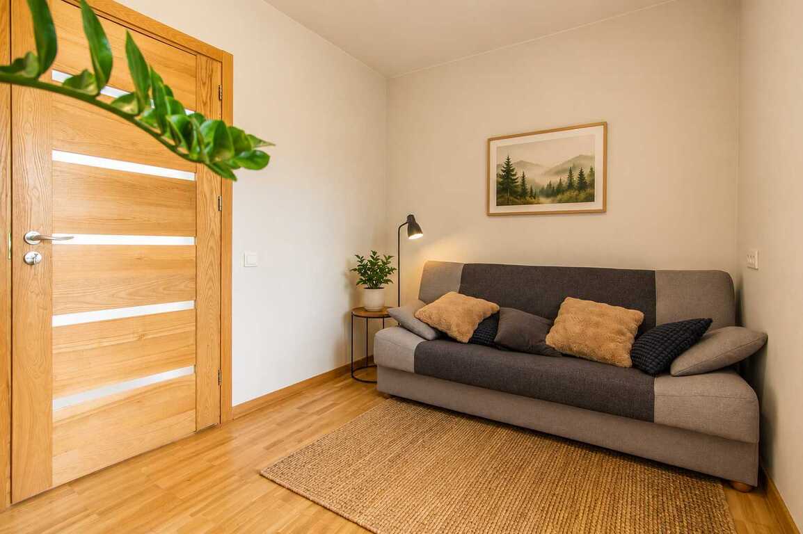 Namas, Vyturio g., Panevėžio m.