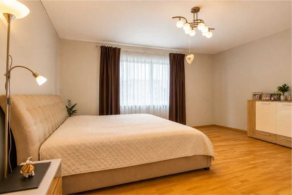Namas, Vyturio g., Panevėžio m.