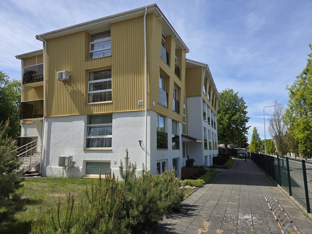 Parduodamas butas Vytauto g., , Palanga, 45 kv.m ploto
