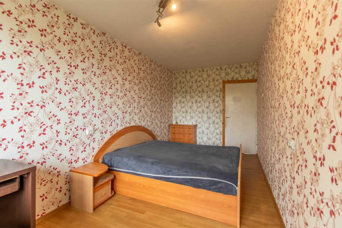 Butas, Klaipėdos g., Panevėžio m.
