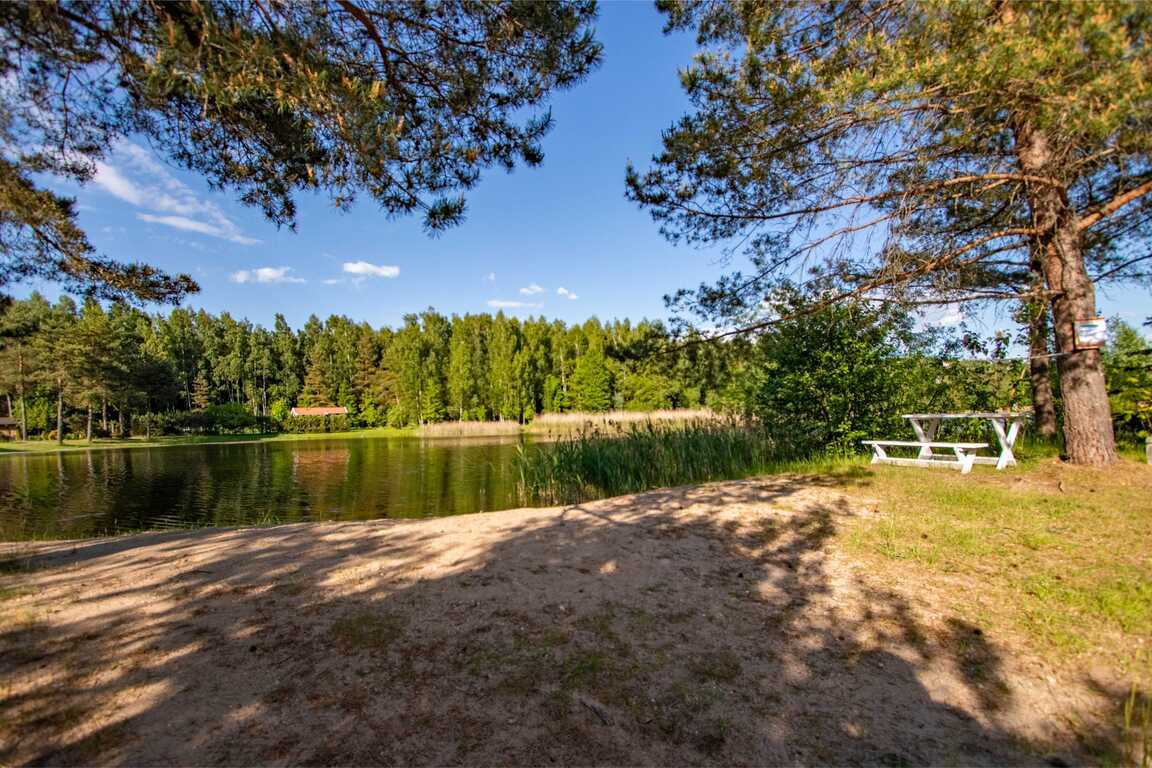 Namas, Bebrų g., Startų k.