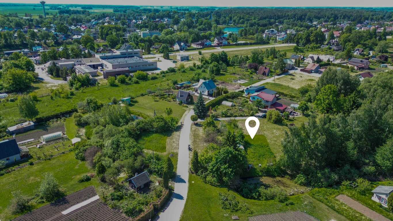 Sklypas, Melioratorių g., Pasvalio m.