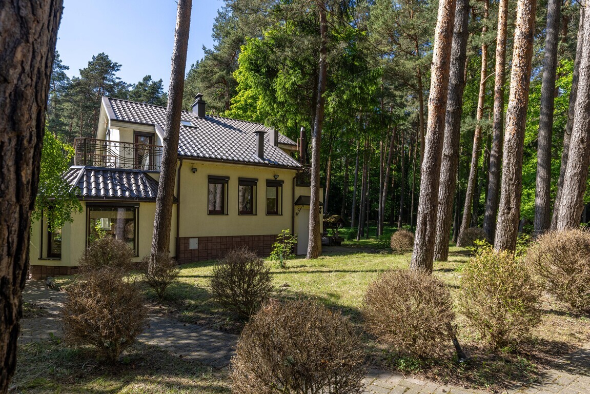 Parduodamas namas Saulės g., Drąseikiai, 150 kv.m ploto