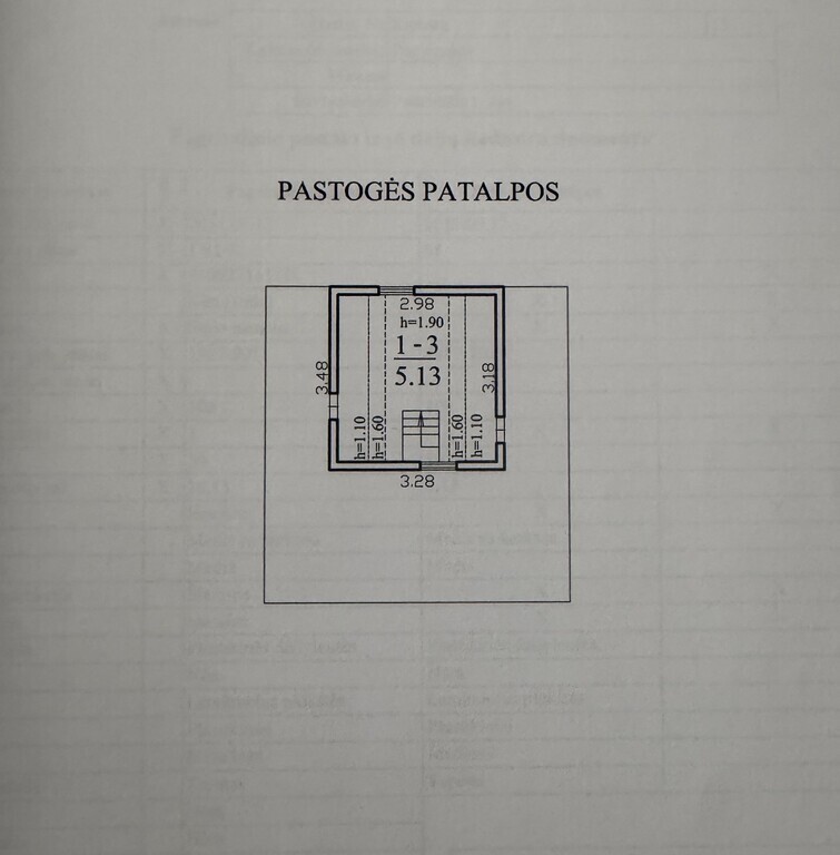 Namas, Riešutų g., Pagiegalos k.