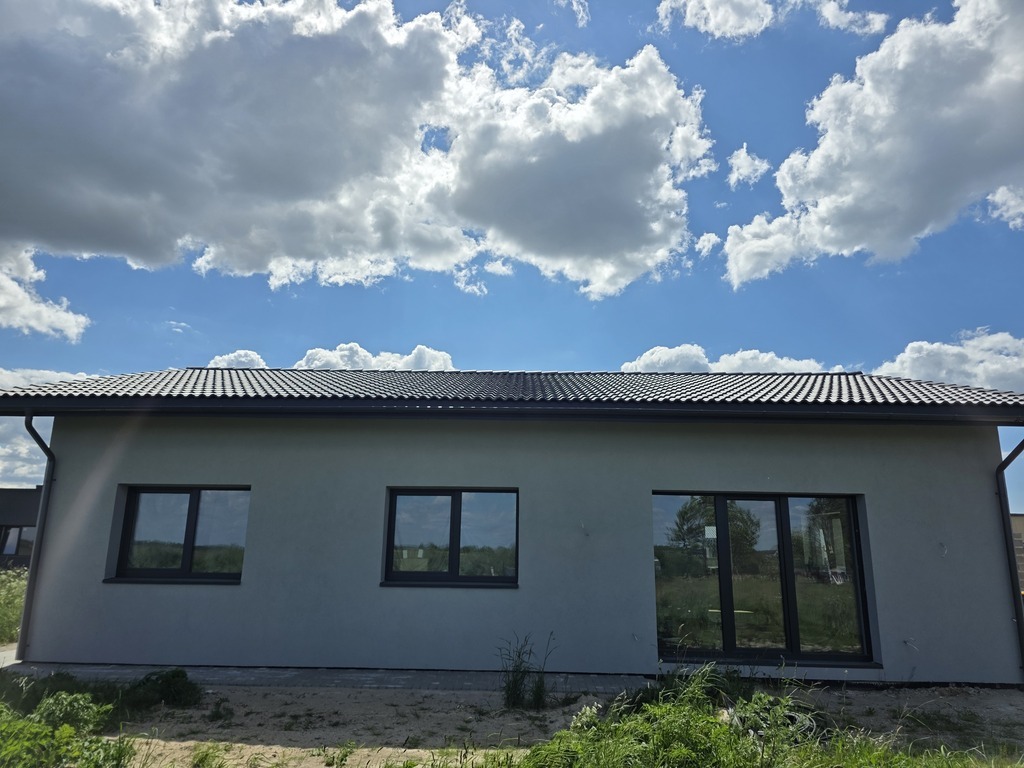 Parduodamas namas Žaibo g., Klemiškės II k., 100 kv.m ploto