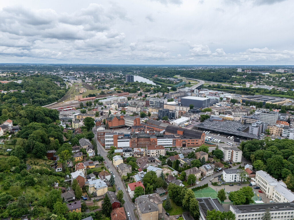 Parduodamas butas K. Būgos g., Centre, Kaunas, 55 kv.m ploto