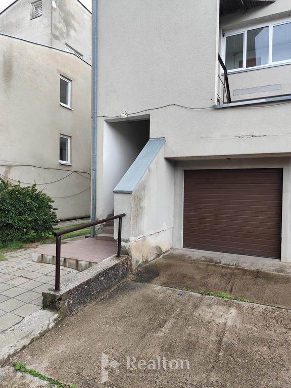 Parduodamas butas Bitėnų g., Pilaitėje, Vilnius, 102 kv.m ploto-image-293207726