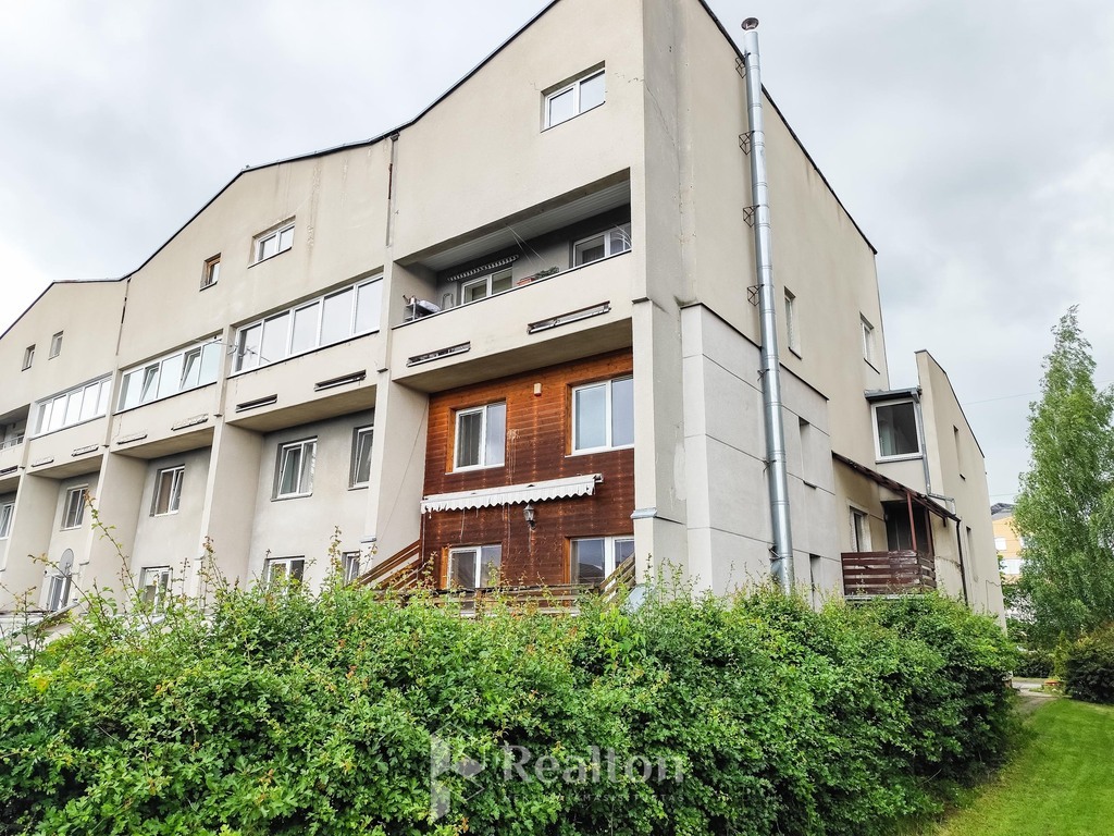 Parduodamas butas Bitėnų g., Pilaitėje, Vilnius, 102 kv.m ploto-image-293207723