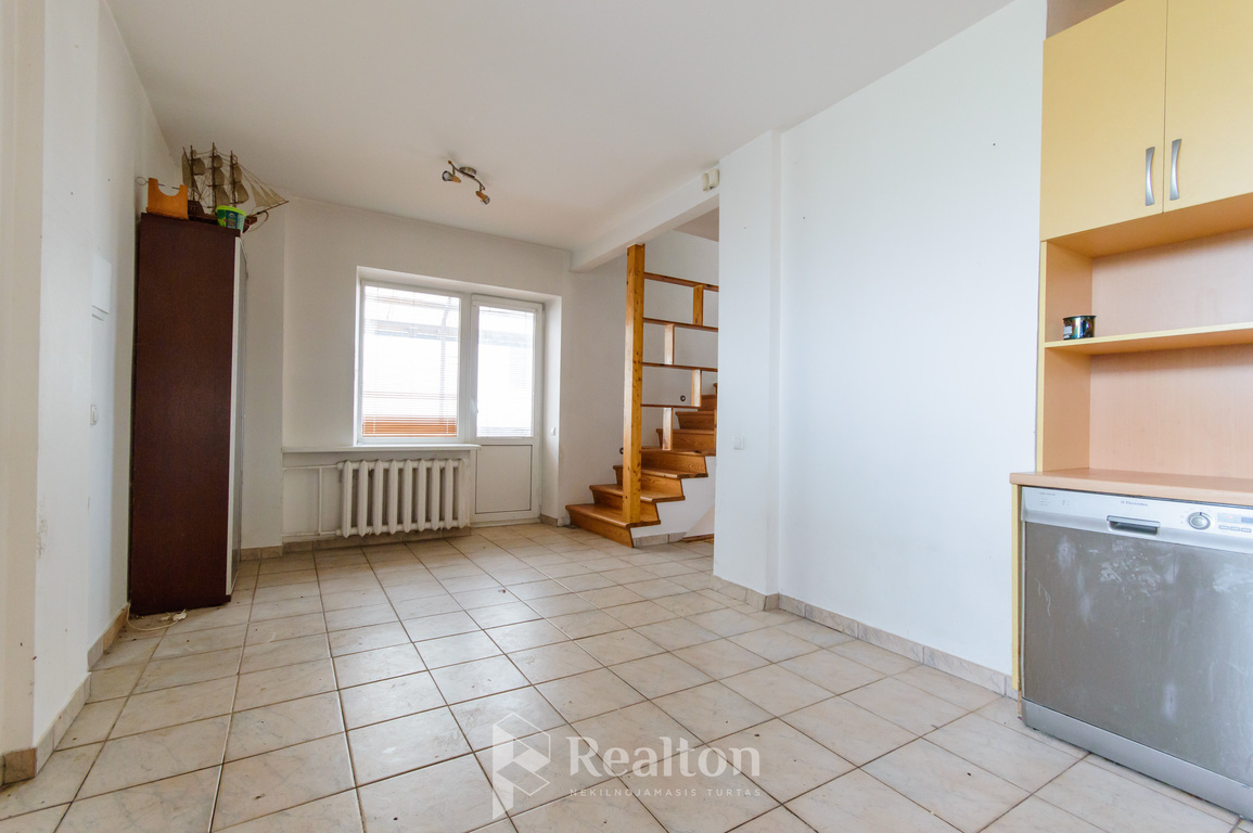 Parduodamas butas Bitėnų g., Pilaitėje, Vilnius, 102 kv.m ploto-image-293207709