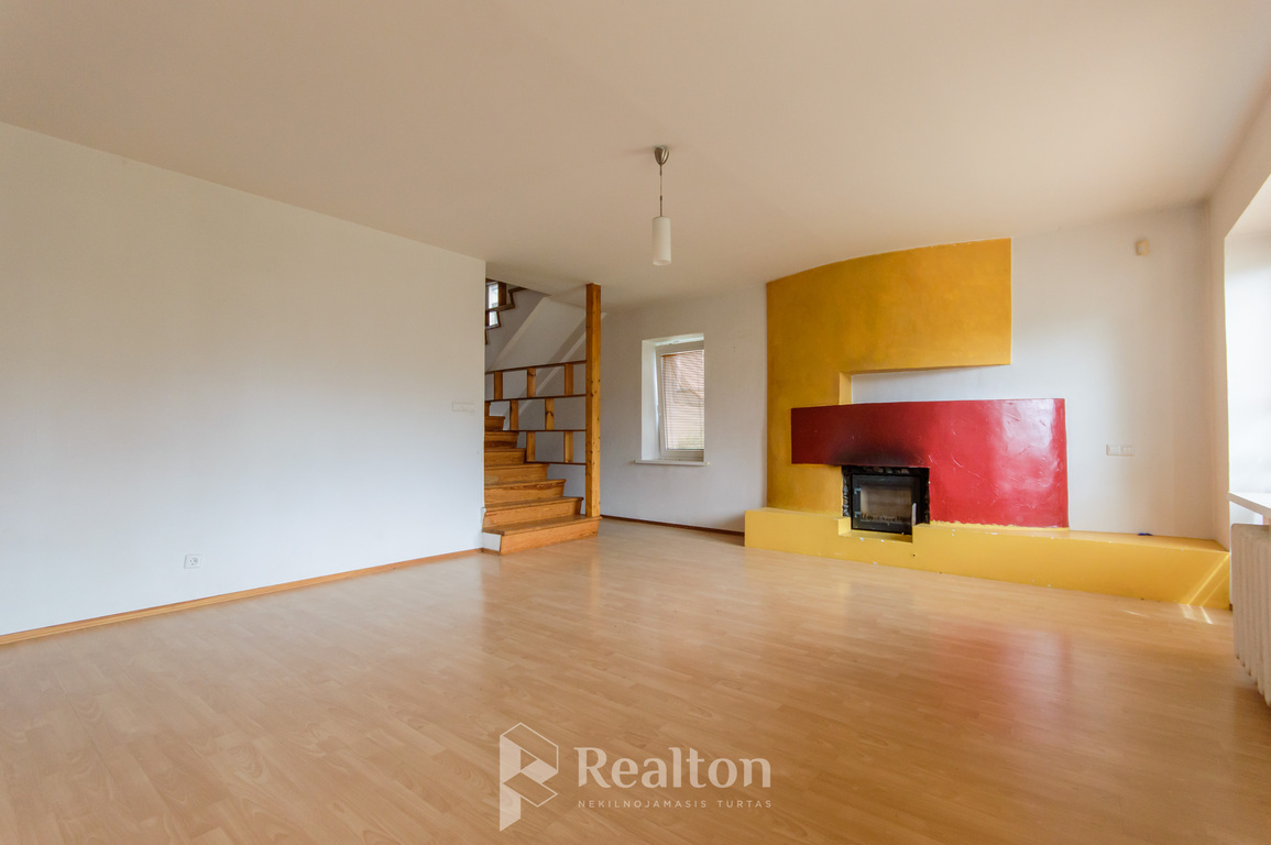 Parduodamas butas Bitėnų g., Pilaitėje, Vilnius, 102 kv.m ploto-image-293207706