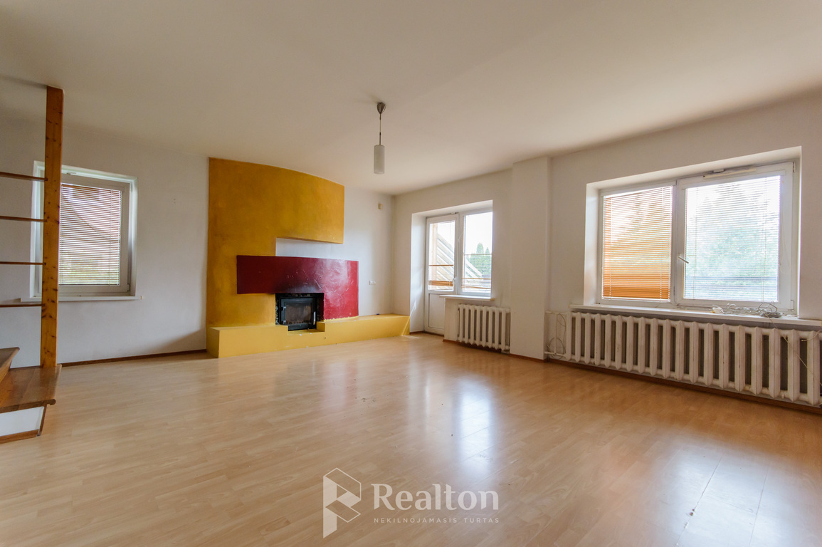Parduodamas butas Bitėnų g., Pilaitėje, Vilnius, 102 kv.m ploto-image-293207705