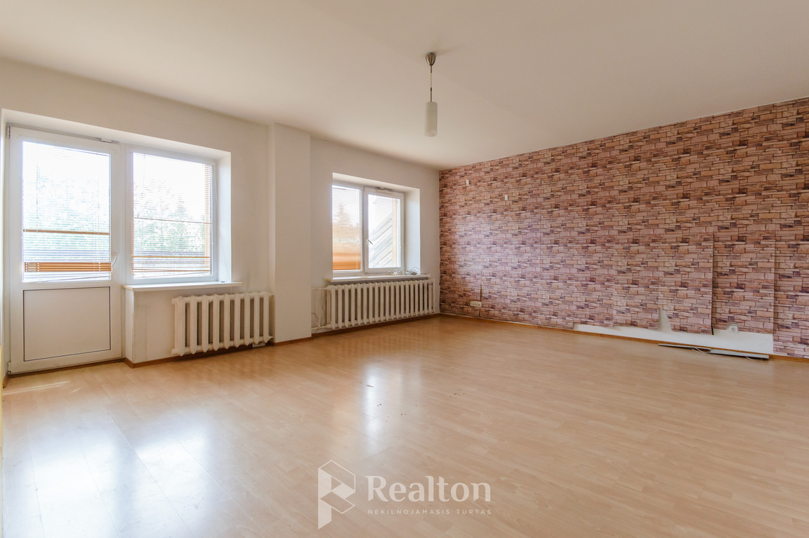 Parduodamas butas Bitėnų g., Pilaitėje, Vilnius, 102 kv.m ploto-image-293207707