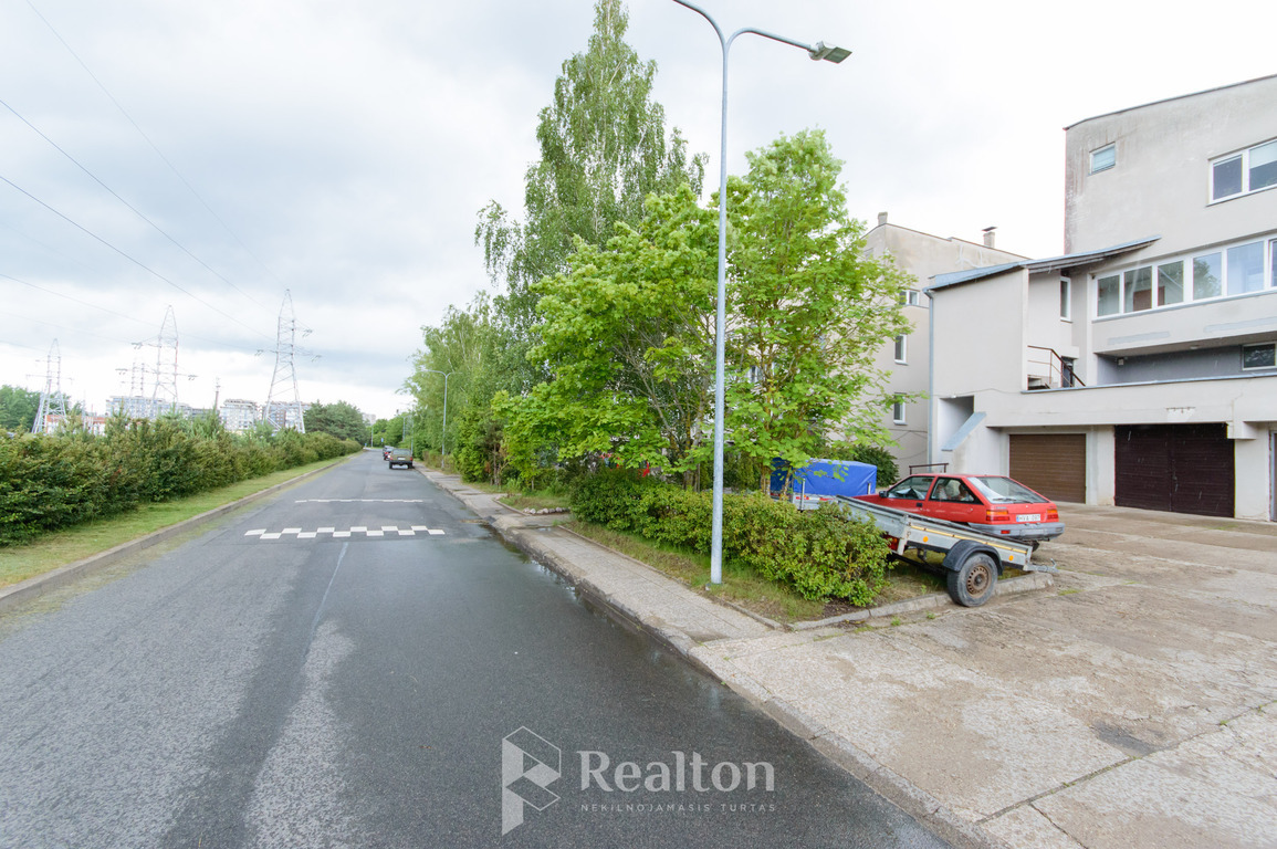 Parduodamas butas Bitėnų g., Pilaitėje, Vilnius, 102 kv.m ploto-image-293207725