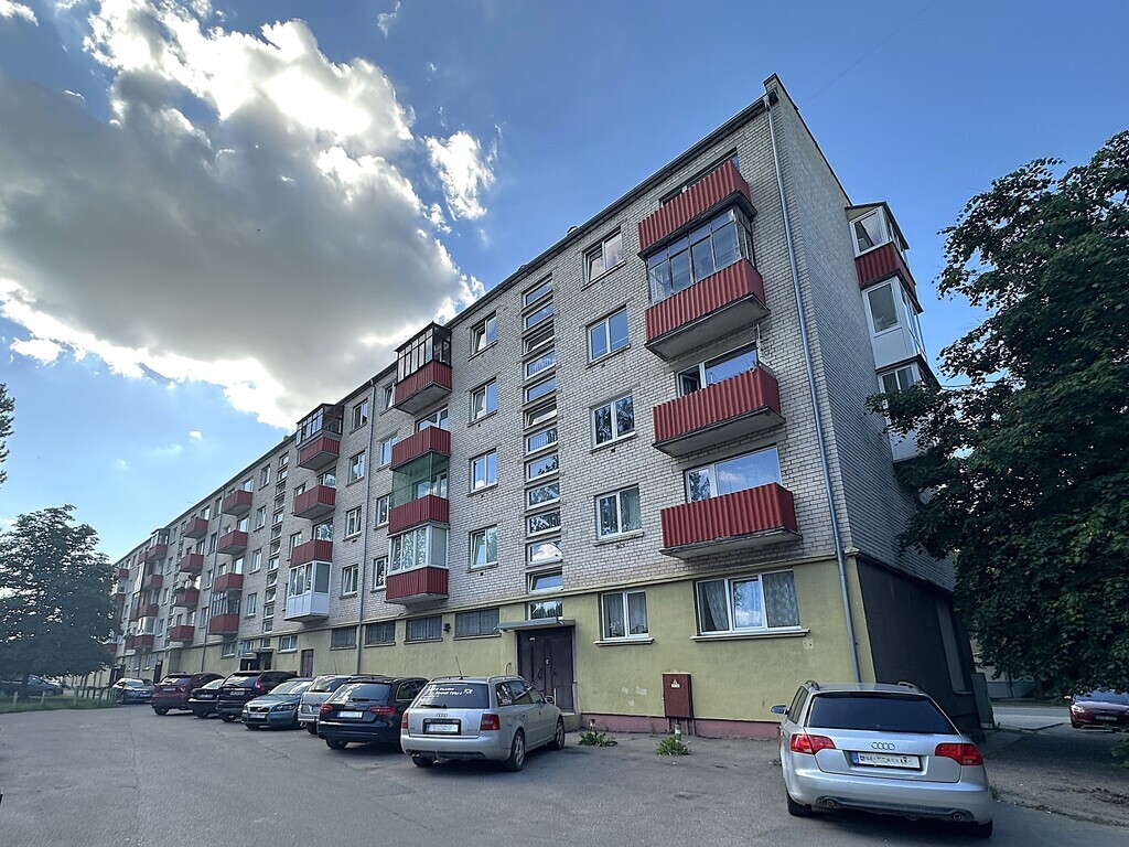 Estate photo