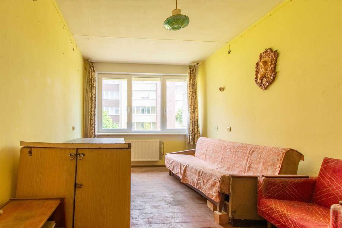 Butas, Ramybės g., Anykščių m.