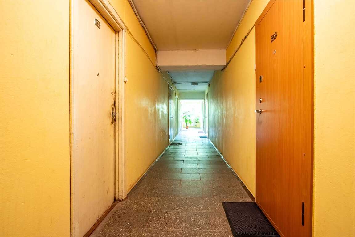 Butas, Ramybės g., Anykščių m.
