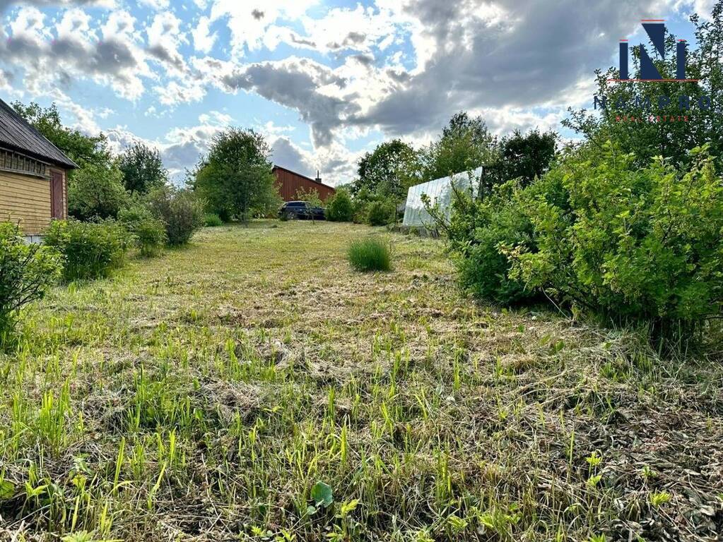 Rokiškyje, Velniakalnyje, parduodamas 5,10 a sodo sklypas