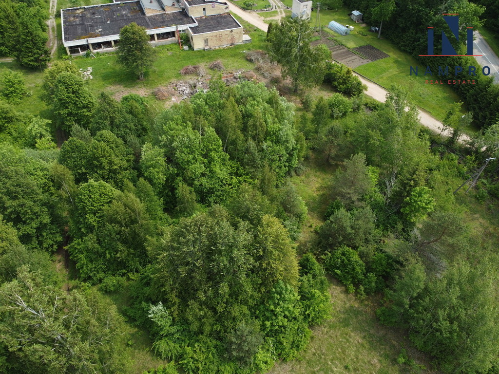 Parduodamas sklypas Subartėnai, 63 a ploto
