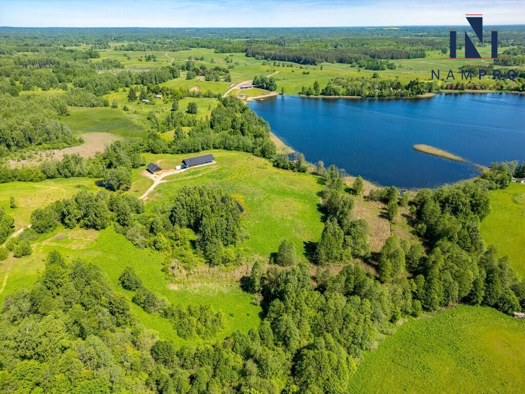 Parduodamas sklypas Gaveikiai, 225 a ploto