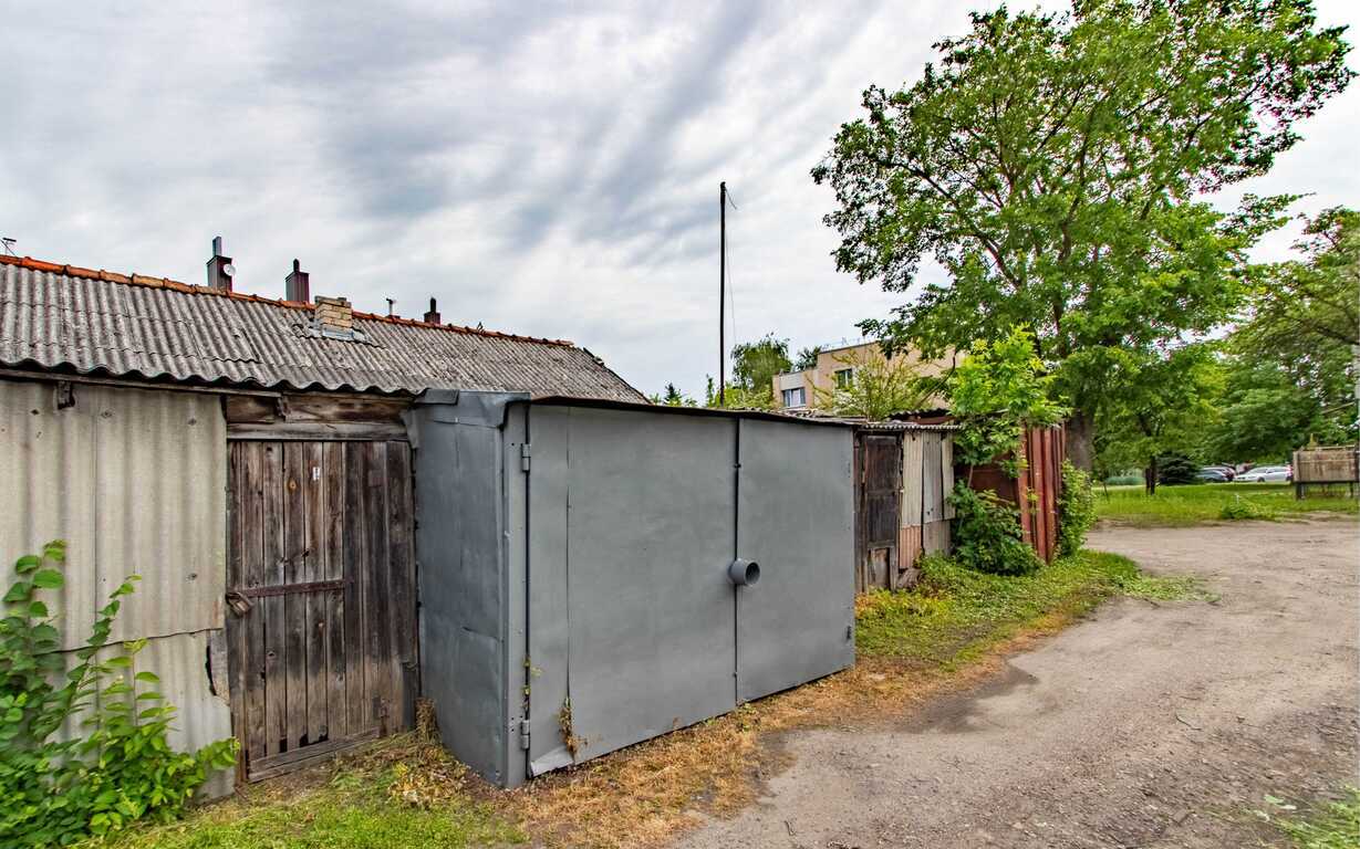 Butas, Tiesioji g., Panevėžio m.